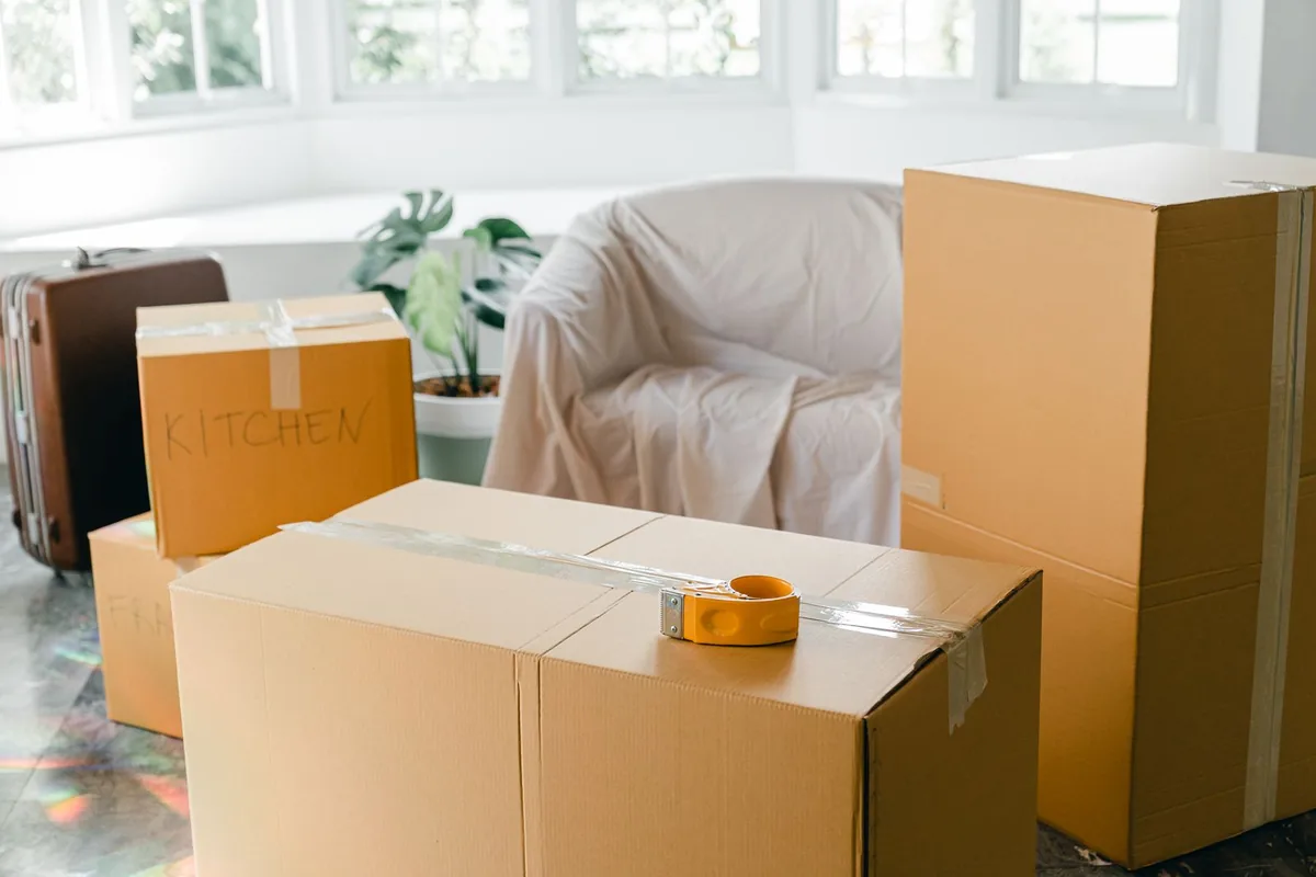 Hoarding Cleanup in Shullsburg, WI